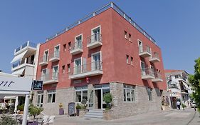 Astros Beach Boutique Hotel